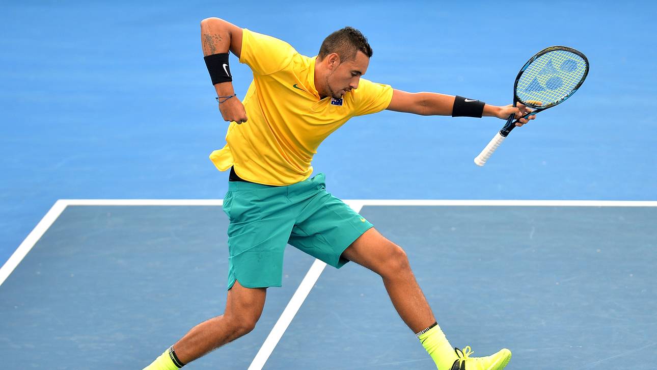 „Bad Boy“ zeigt großes Herz