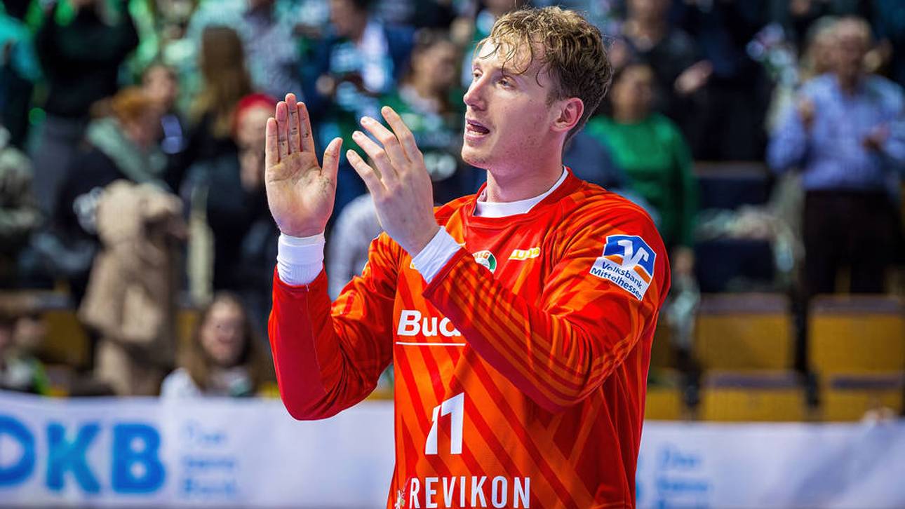 Handball-Star trifft Entscheidung