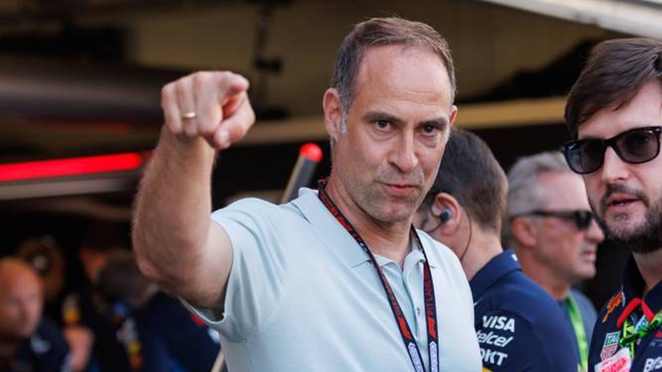 RB-Boss übt klare Kritik an Leipzig