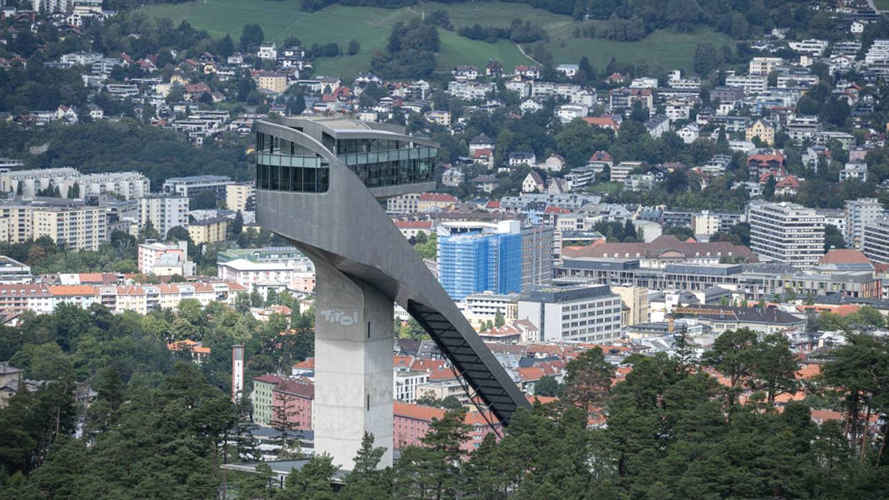 „Meilenstein“ für Vierschanzentournee: Neuerung bei Bergisel