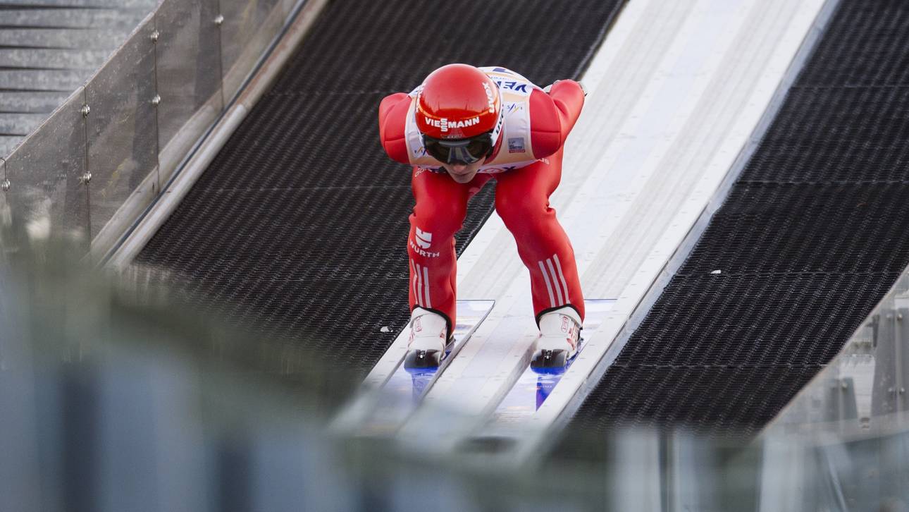 Freitag sagt Russland-Reise ab