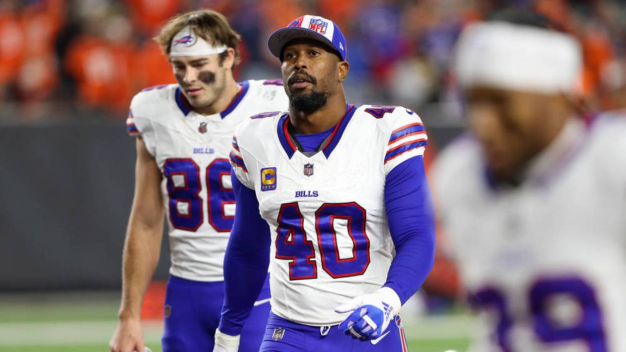 NFL sperrt Superstar