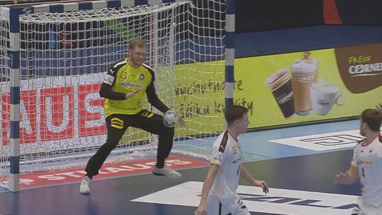 Steigt Deutschland aus EM aus?