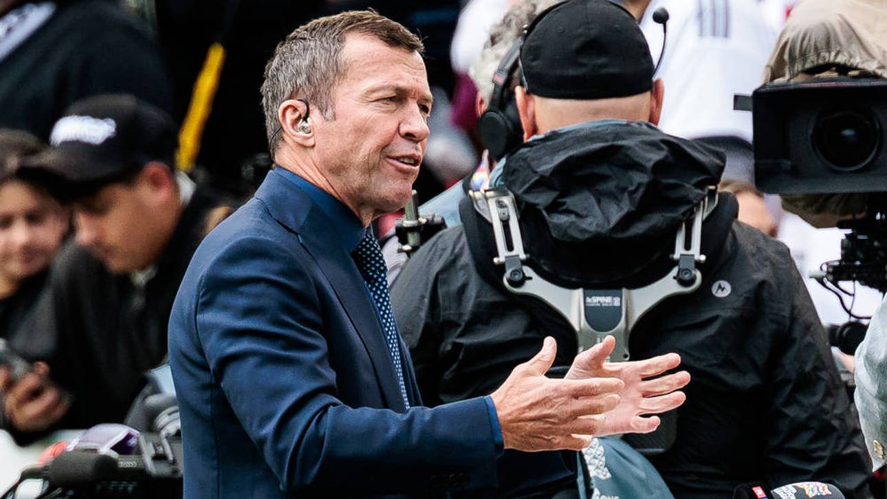 Woltemade? „Bayern muss all-in gehen“