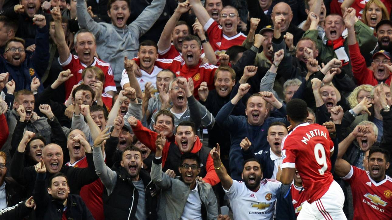 United könnte Seifenoper stören