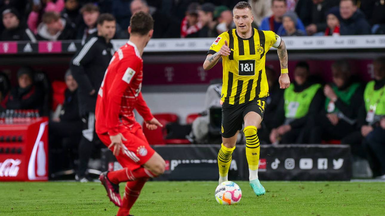 Einzelkritik: Note 6 für zwei BVB-Stars