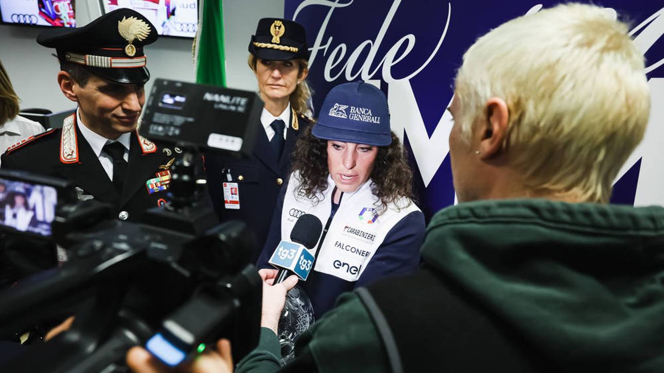 Ski-Superstar noch schlimmer verletzt