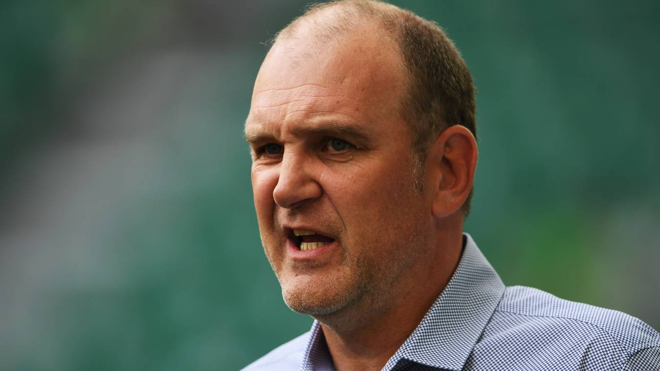 Schmadtke kritisiert HSV und Werder