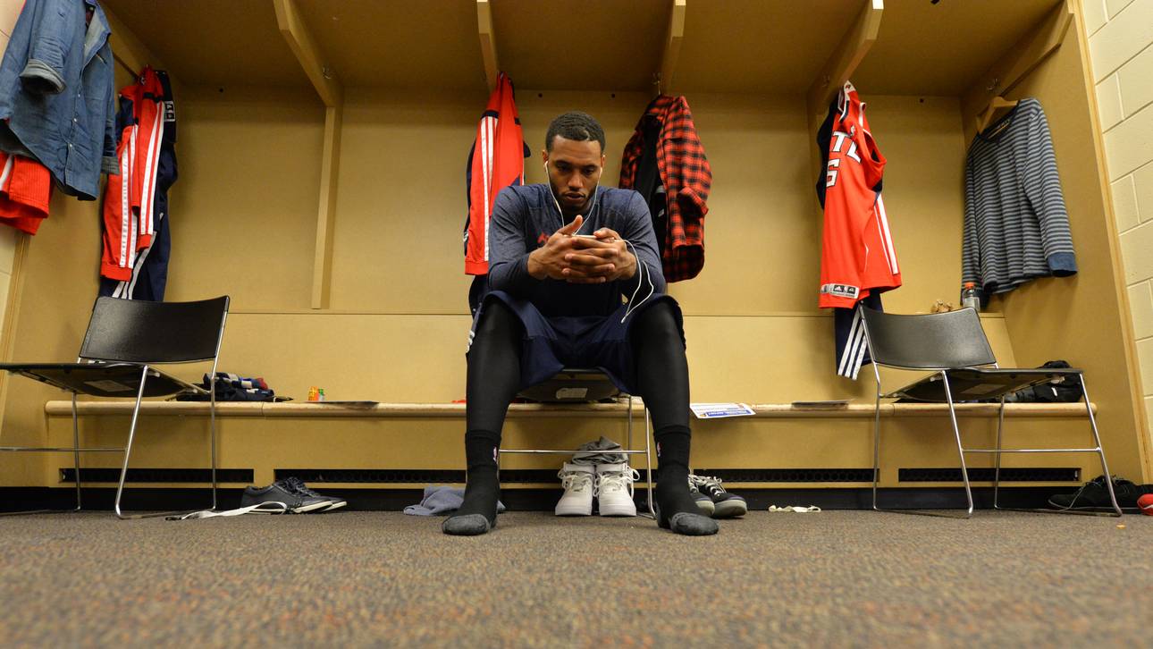 Hawks: Scott drohen 25 Jahre Knast