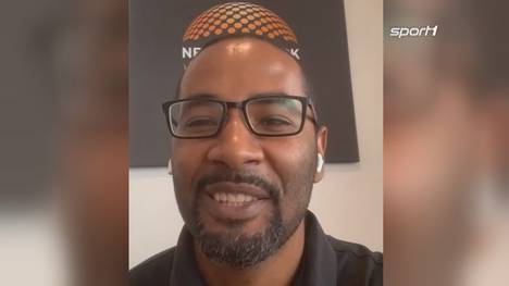 Cacau ist nicht mehr DFB-Integrationsbeauftragter. Der Ex-Nationalspieler verrät, warum - und stellt sich der anonymen Kritik an seiner Arbeit.