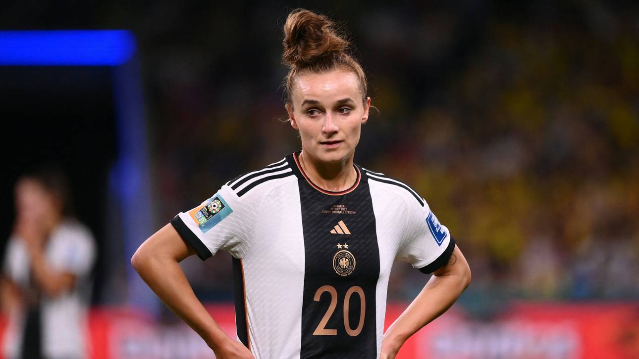 DFB-Frauen: Bayern-Star fällt aus