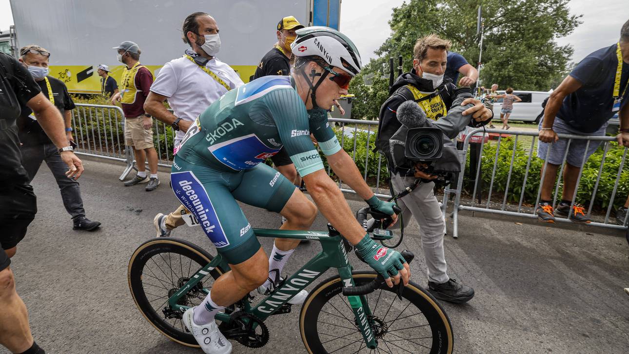 Massiver Gegenwind für Sprintstar