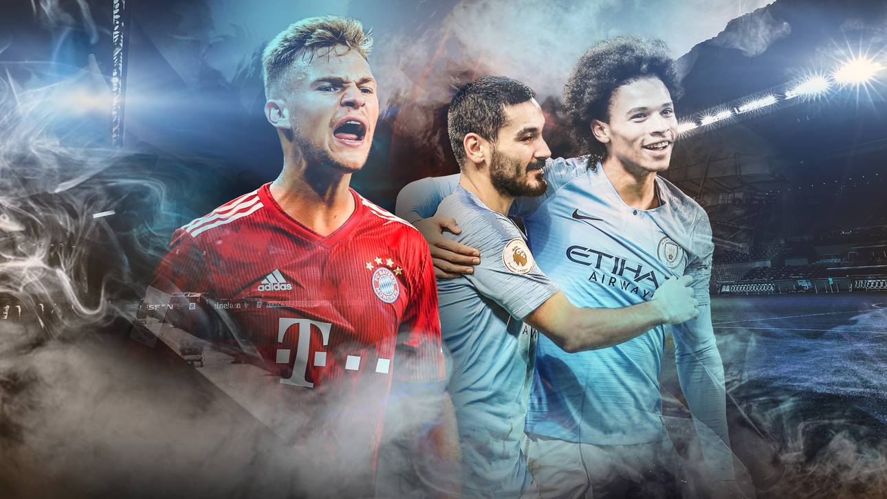 Sané-Gerücht überlagert DFB-Spiele