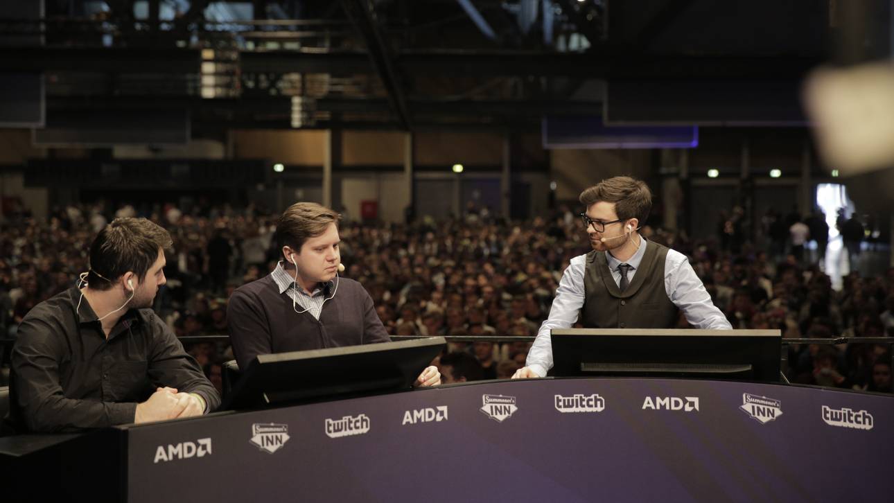 „kkOma ist der beste Coach der Welt“