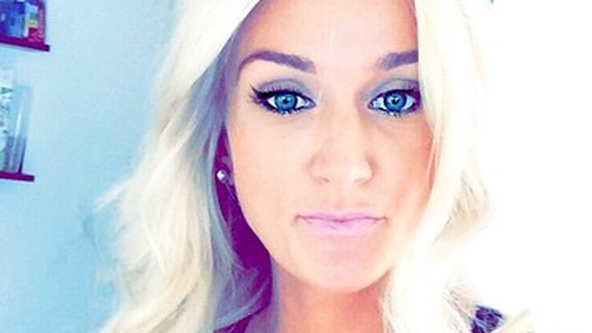 Die Kanadierin wurde 1988 in Saskatoon geboren und spielt mittlerweile für die Portland Thorns in der National Women's Soccer League