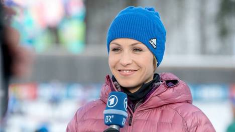 Magdalena Neuner zählt zu den erfolgreichsten deutschen Sportlerinnen