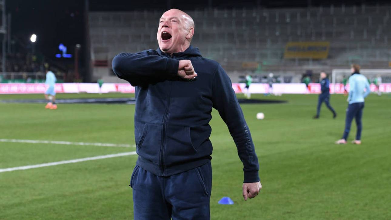 „Ich wäre gern in Manchester geblieben“