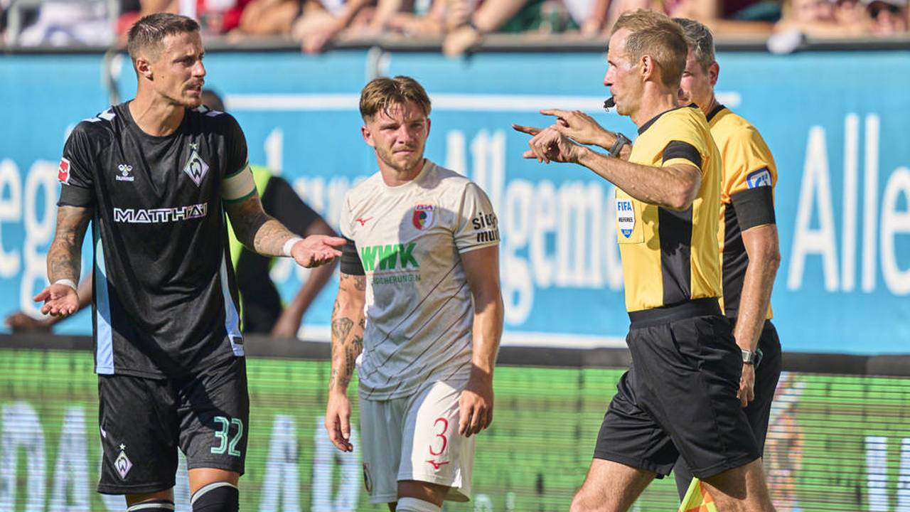 Gräfe deckt irren VAR-Fehler auf