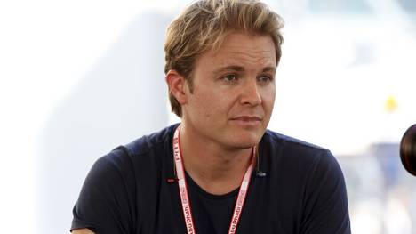 Nico Rosberg ist Investor bei der TV-Show "Die Höhle der Löwen"