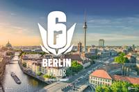 Das Six Major fand dieses Jahr in Berlin statt. Feldreporter Florian Merz war mit dabei und hat das Event hautnah begleitet.