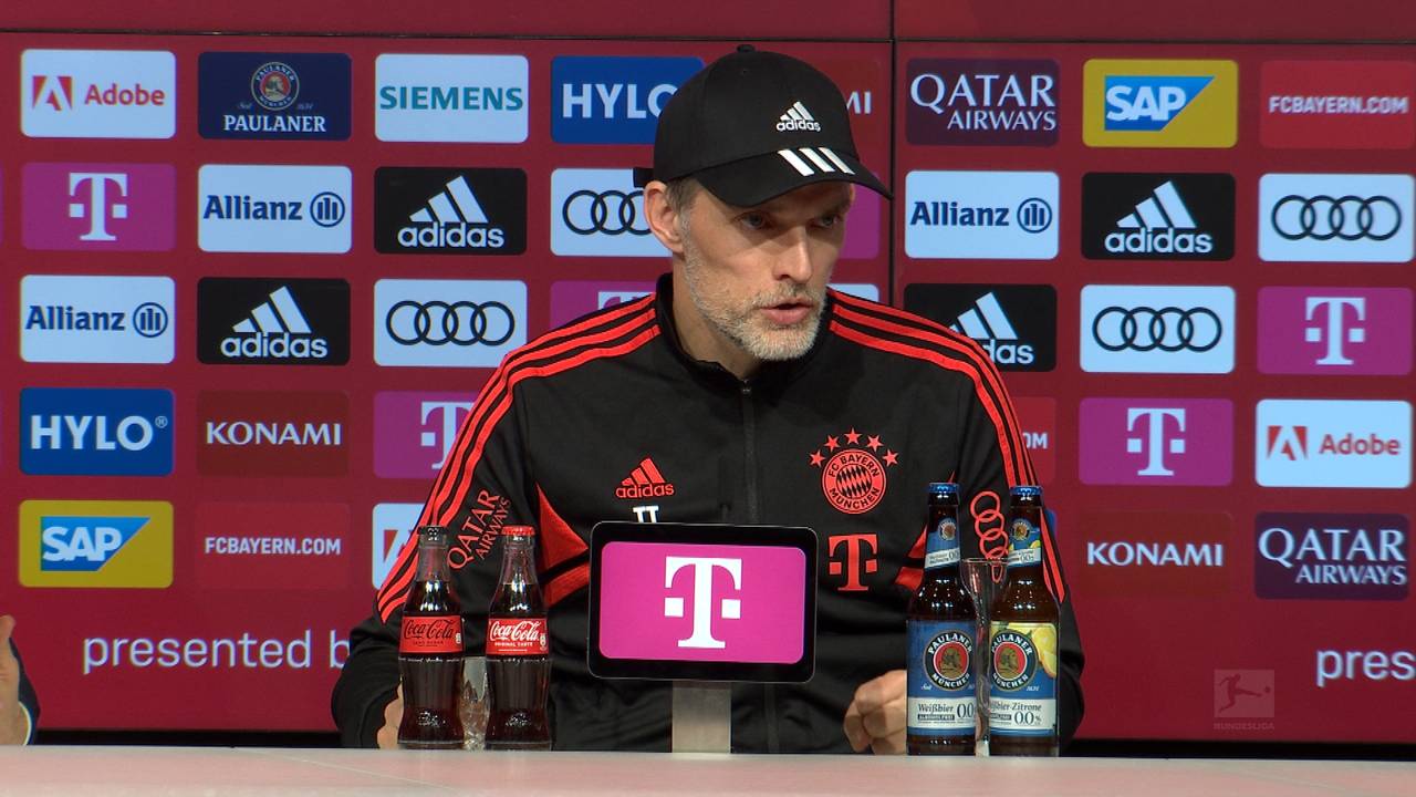 Terzic „enttäuscht und wütend“