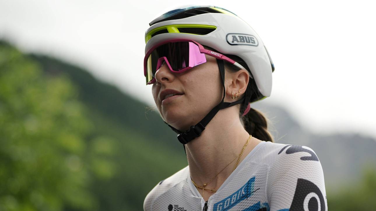 Erfolg für deutsche Topfahrerin