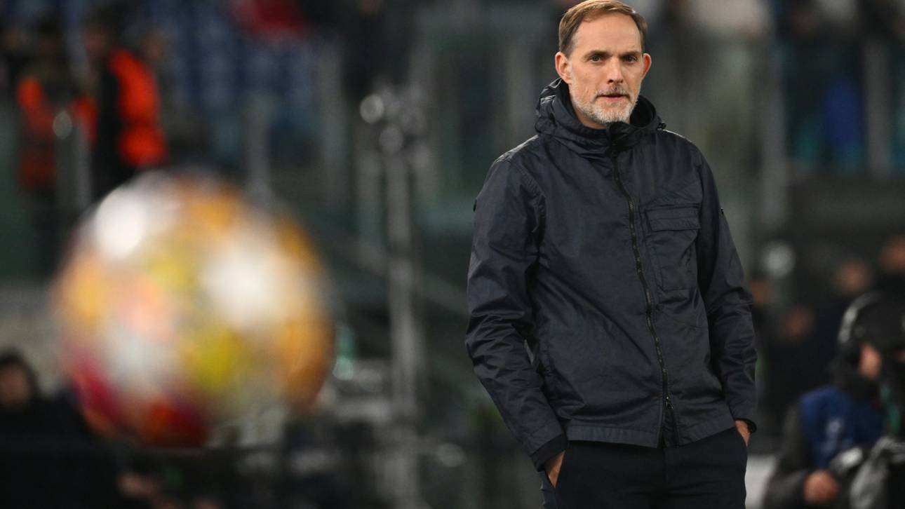 Tuchel dementiert Zerwürfnis