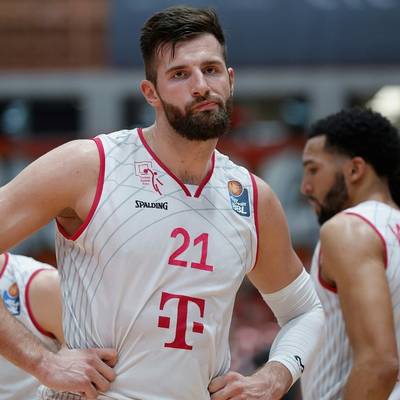 Die Telekom Baskets Bonn haben in der Basketball Bundesliga (BBL) die erste Saisonniederlage kassiert.