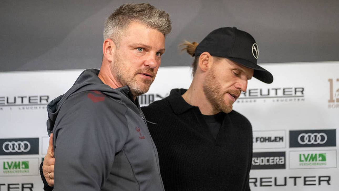 VAR-„Hass“ vereint Trainer