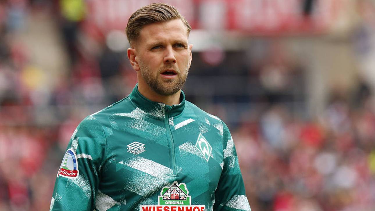 Bayern-Wechsel? Füllkrug überrascht