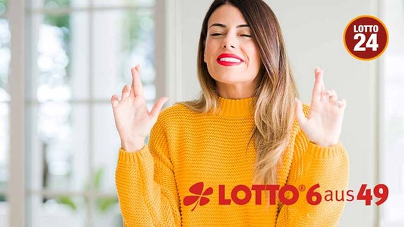 LOTTO 6aus49 » Spielen bei LOTTO24