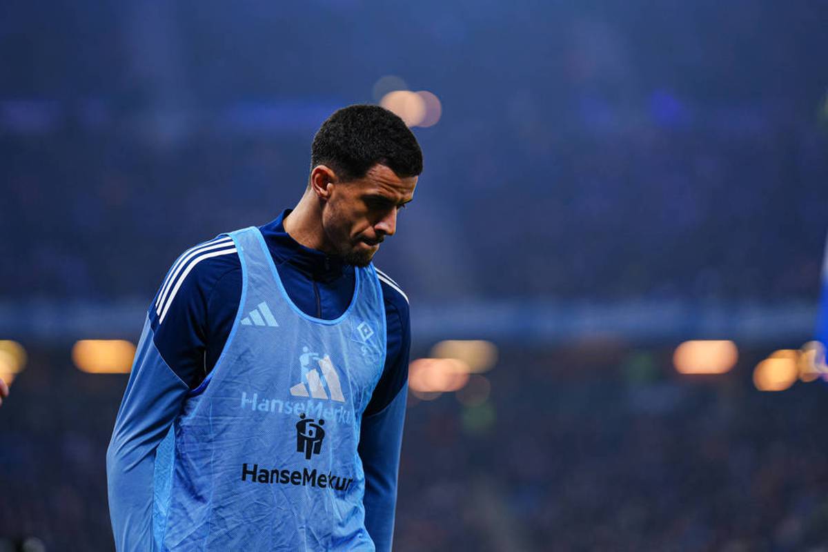 "Er kriegt keinen Dank mehr"