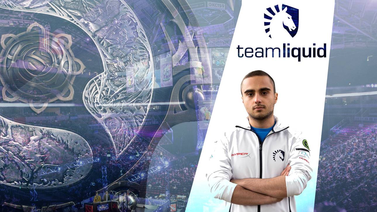 Deutscher wird eSports-Millionär