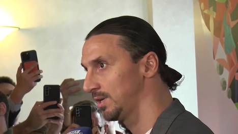 Der Wettskandal der beiden Premier-League-Spieler Nicolò Zaniolo und Sandro Tonali schlägt große Wellen im italienischen Fußball. Auch Ex-Milan-Star Zlatan Ibrahimović äußert sich zu den Schlagzeilen.