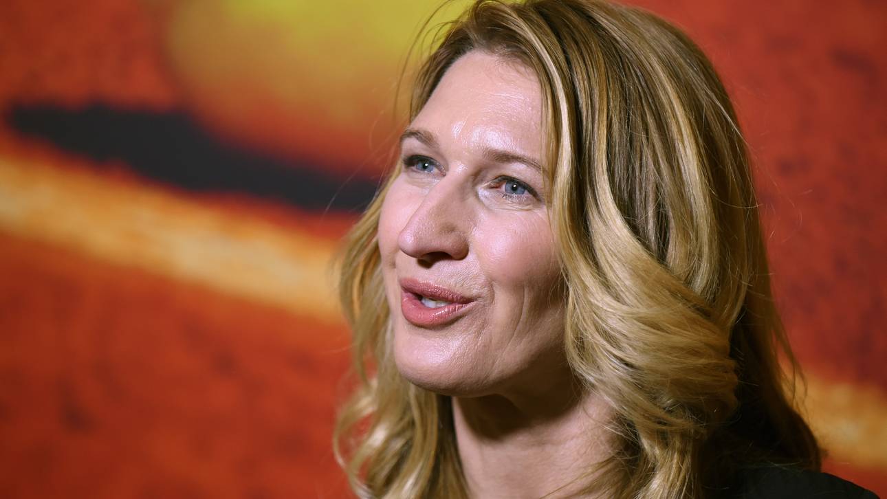 Graf prophezeit weitere Kerber-Erfolge