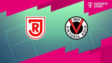 SSV Jahn Regensburg - FC Viktoria Köln: Tore und Highlights | 3. Liga