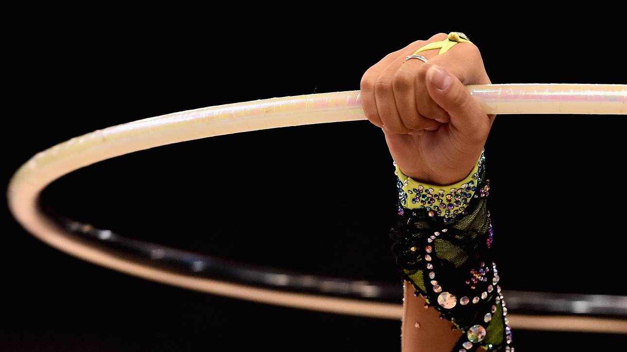 Mehrkampf-Gruppe bangt um Olympia