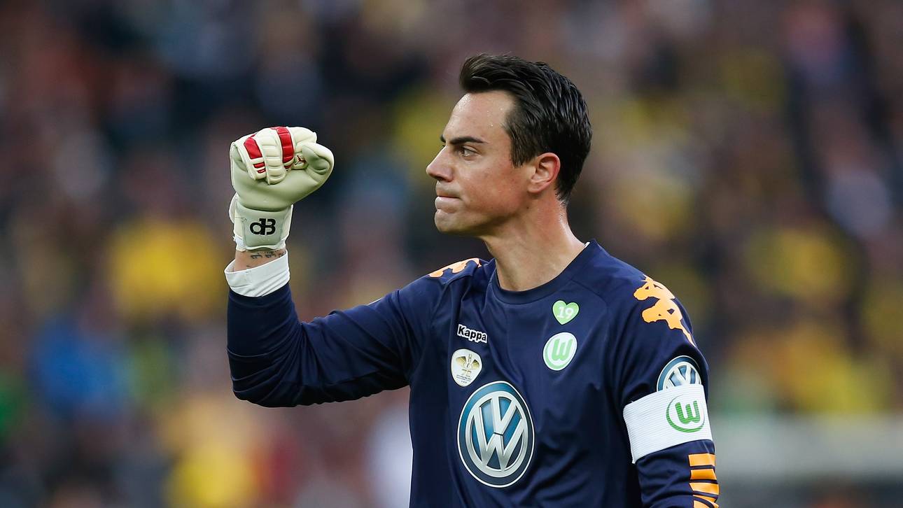 Benaglio vor Vertragsverlängerung