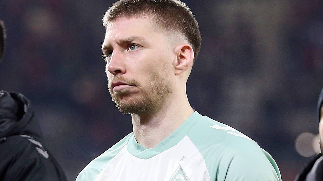 Bittere Tränen bei Ex-Bayern-Star