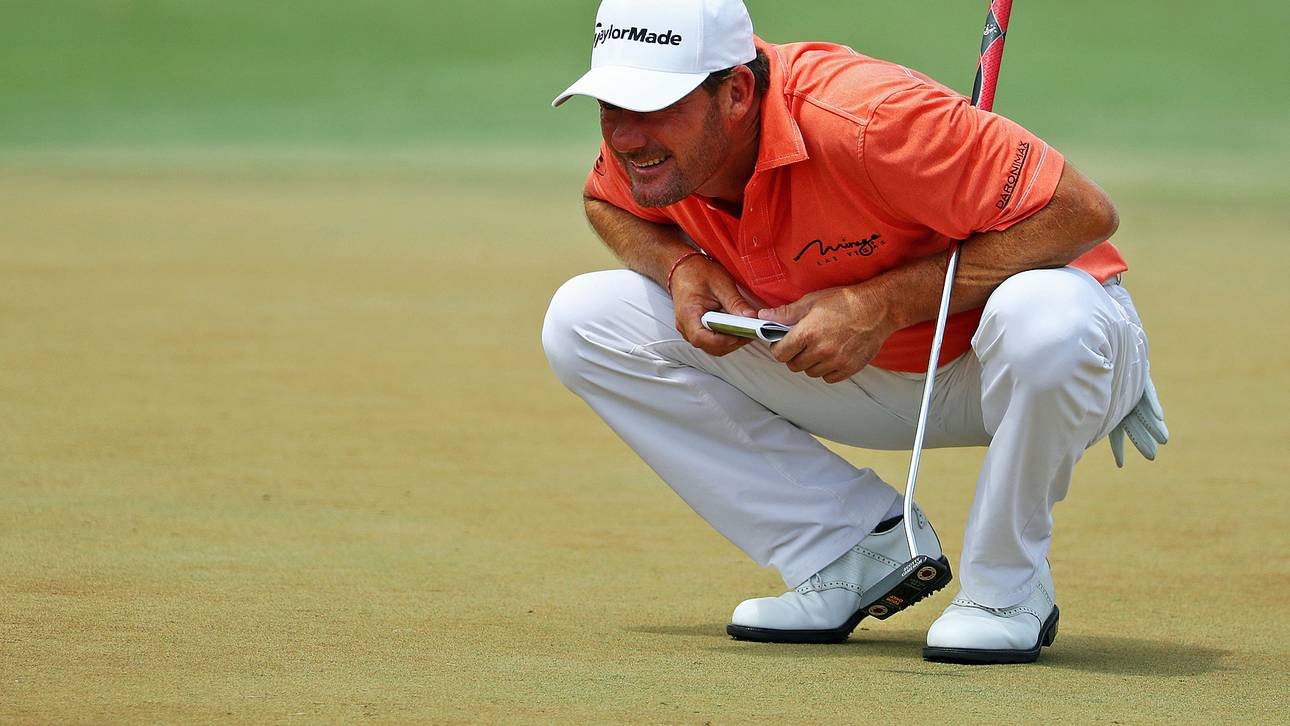 Cejka verspielt Sieg in in Ponte Vedra