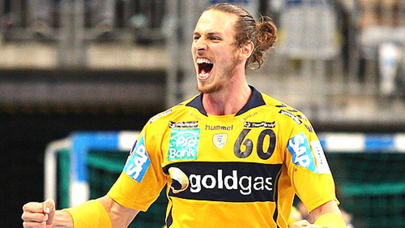 Löwen-Star wohl fit für den Kracher