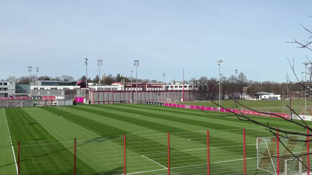 FC Bayern nach dem Tuchel-Beben: Das passierte an der Säbener Straße