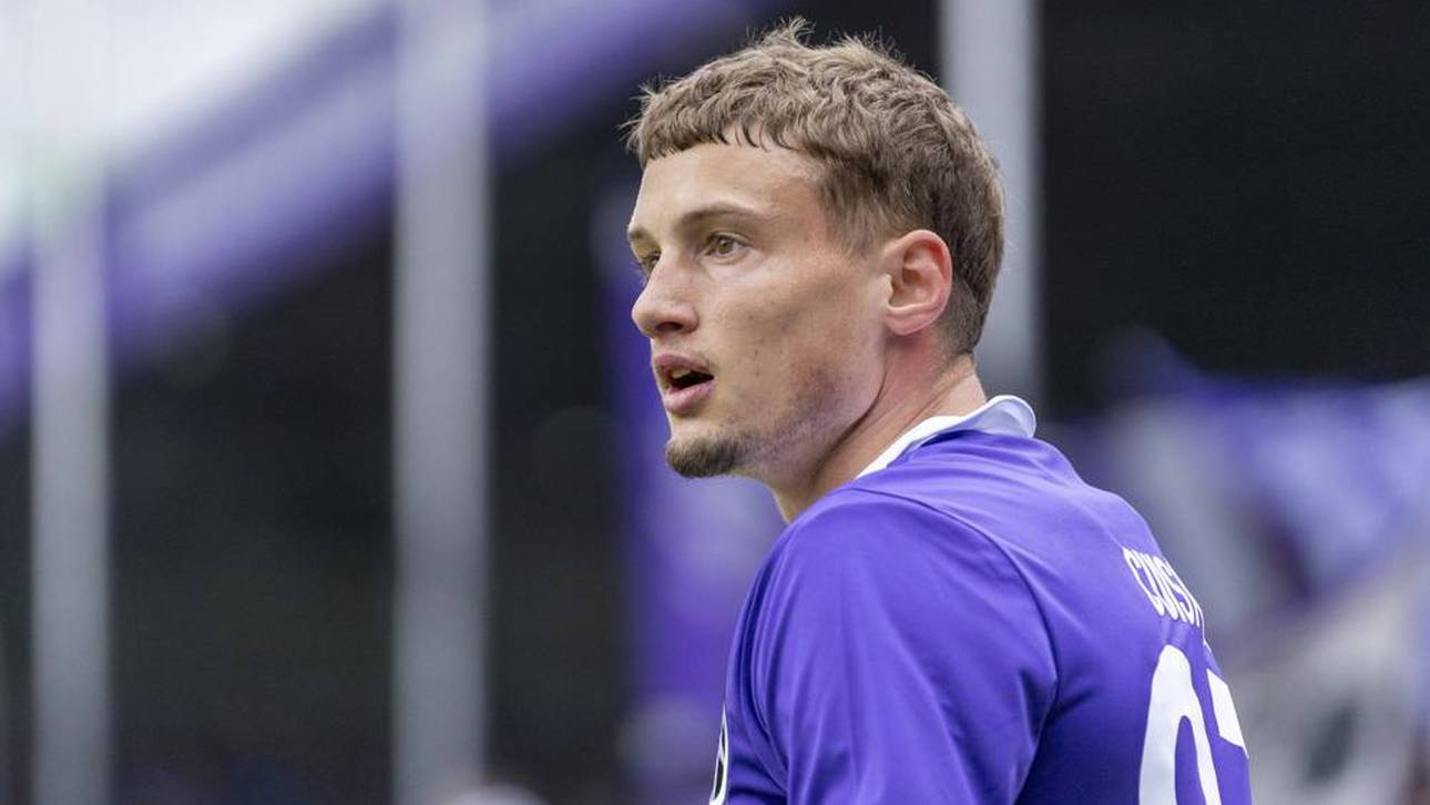 Fix! Cuisance wechselt in die 2. Liga