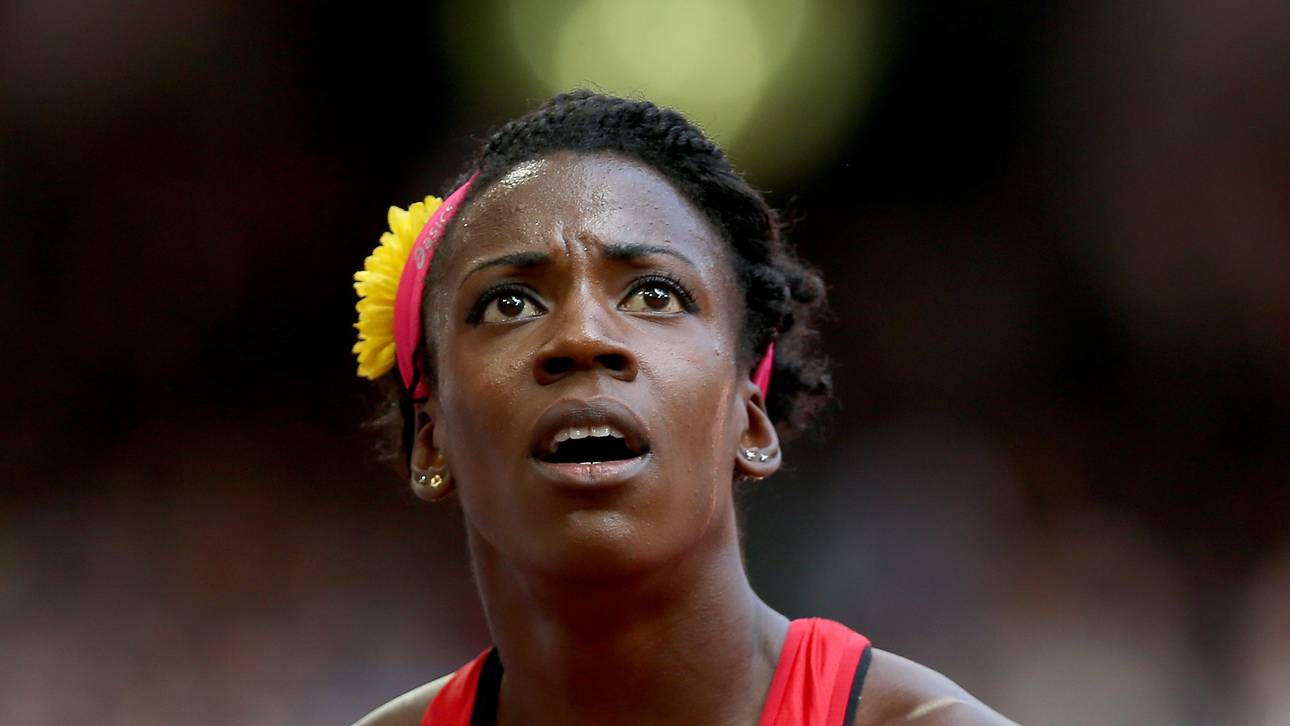 Olympia-Aus für Gatlin und Gay gefordert