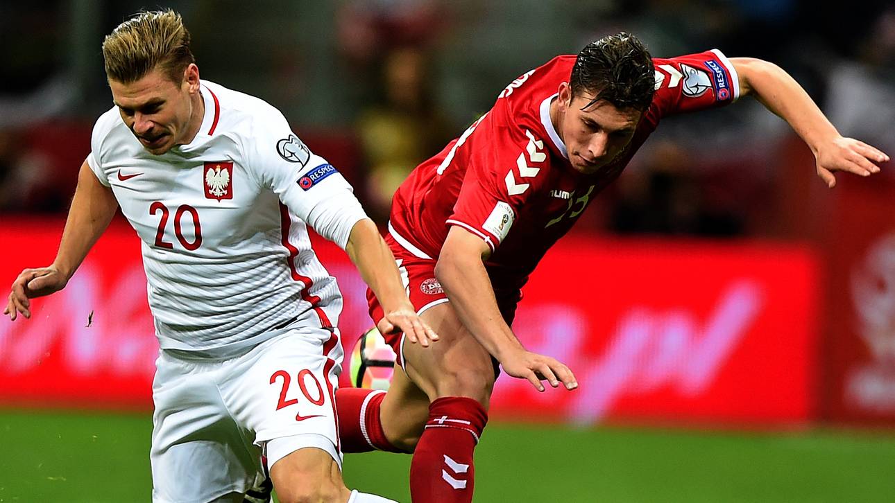 Dortmund bangt um Piszczek