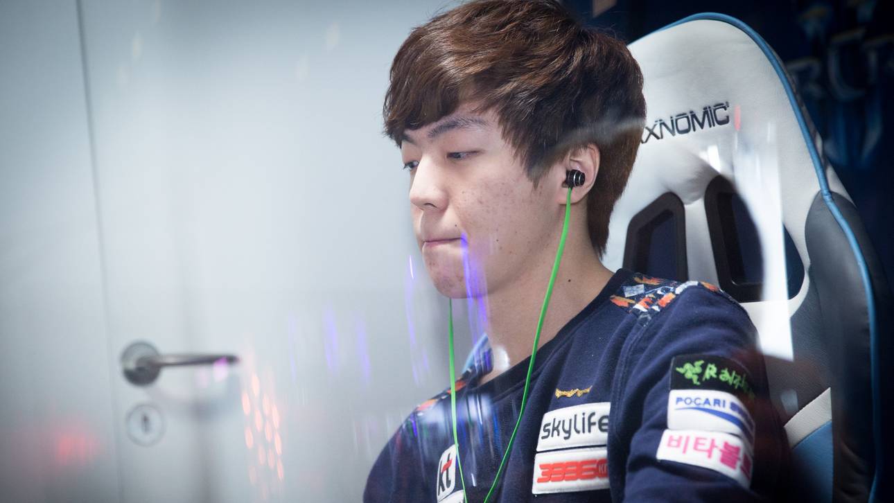 Starcraft-Vizeweltmeister in U-Haft