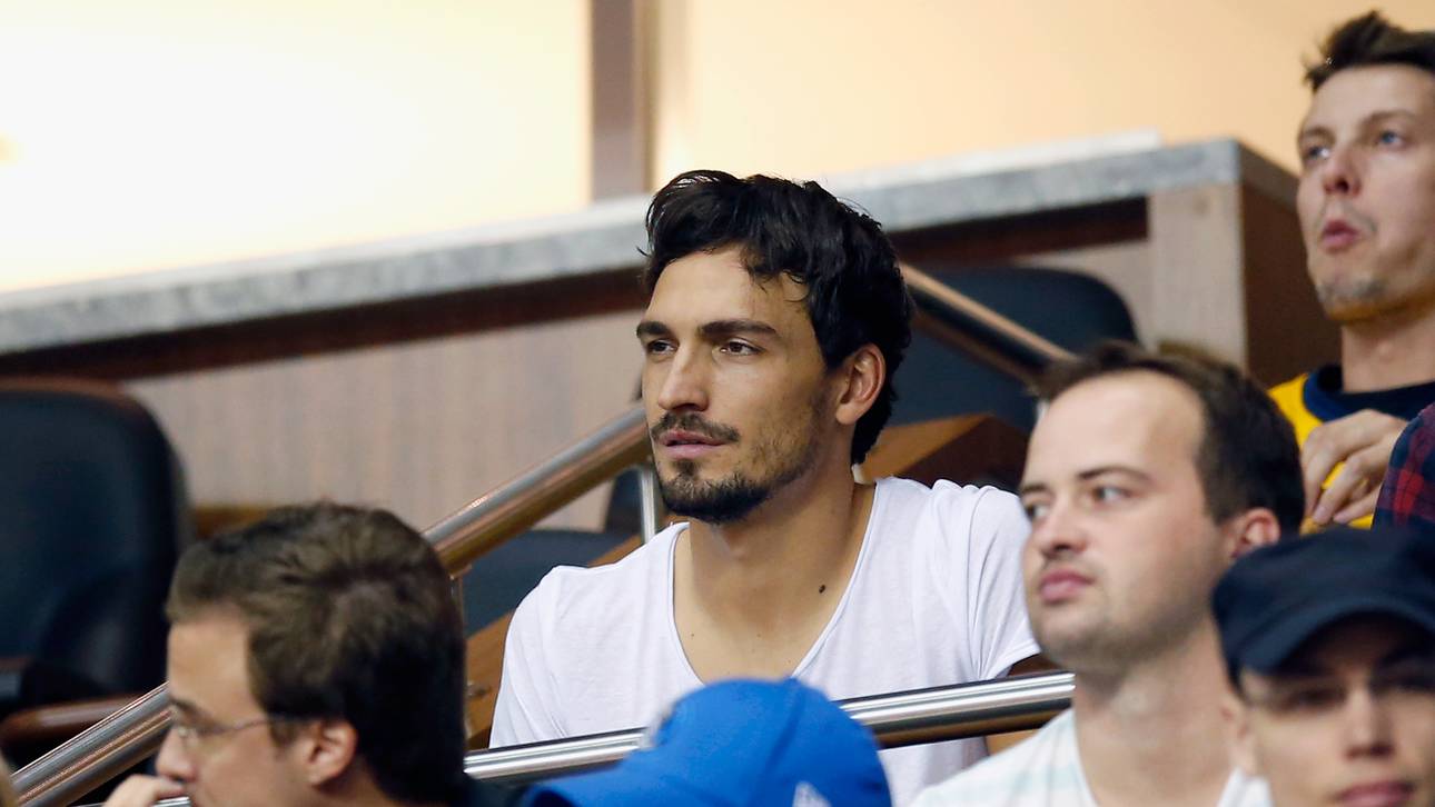 Hummels kocht Twitter-User ab