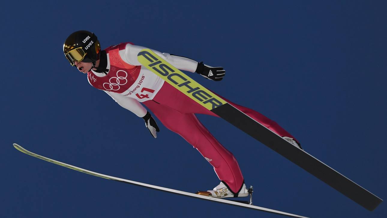 Deutsches Trio greift nach Medaillen