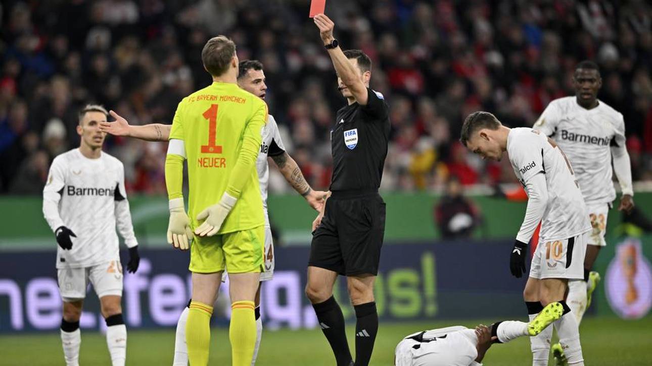 Extrawurst für Neuer?