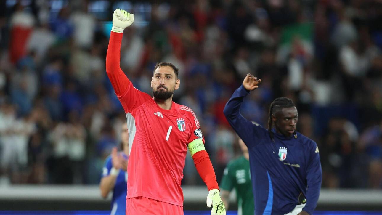 Die besten Wetten der WM-Quali 2026